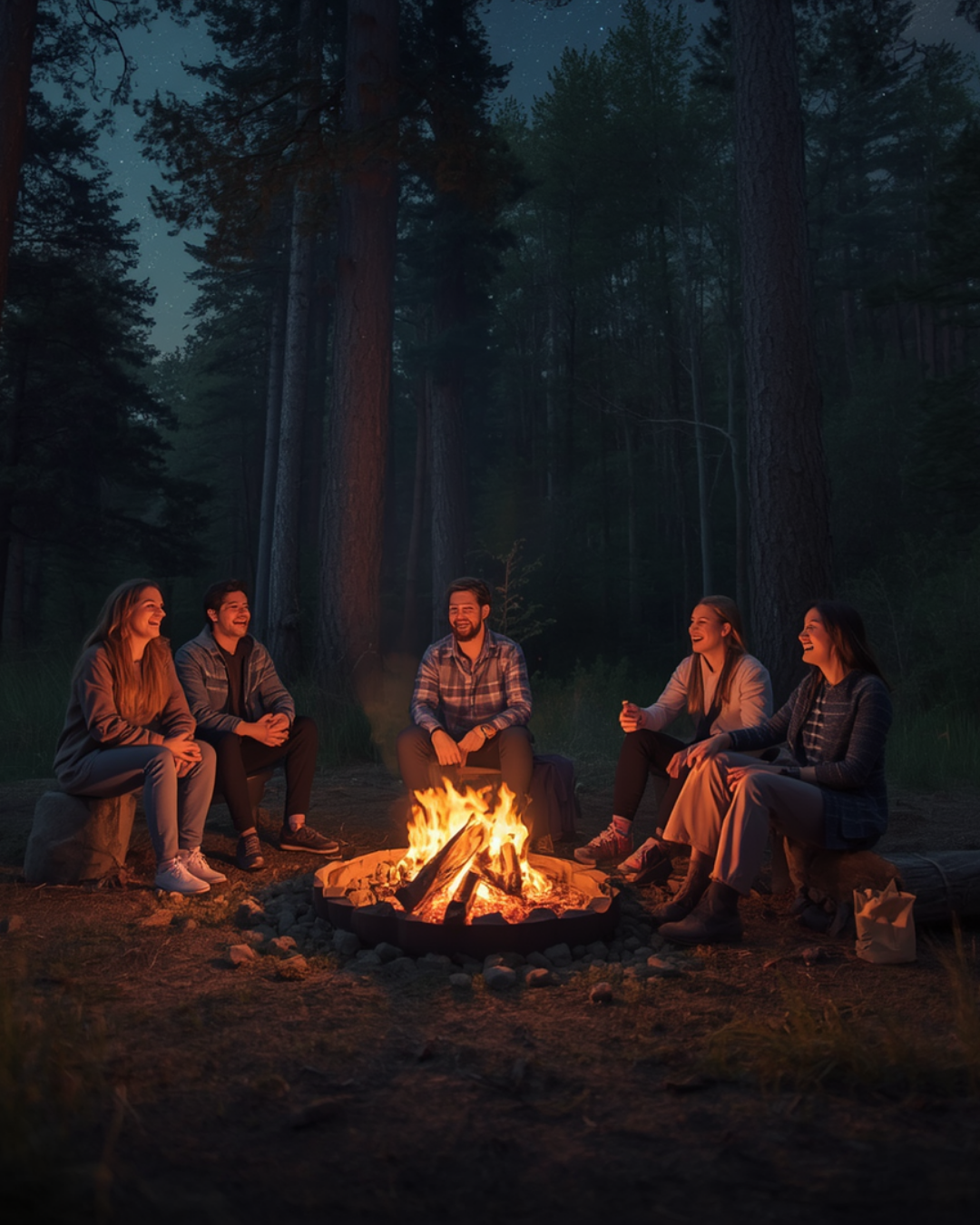 What Are You Gathering in This Season?