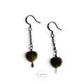 Beloved Earrings