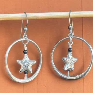 Sea You Soon Earrings