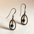 Autumn Grove Earrings