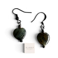 True Heart Earrings