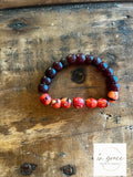 Autumn Ember Bracelet