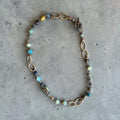 Mixed Company Necklace