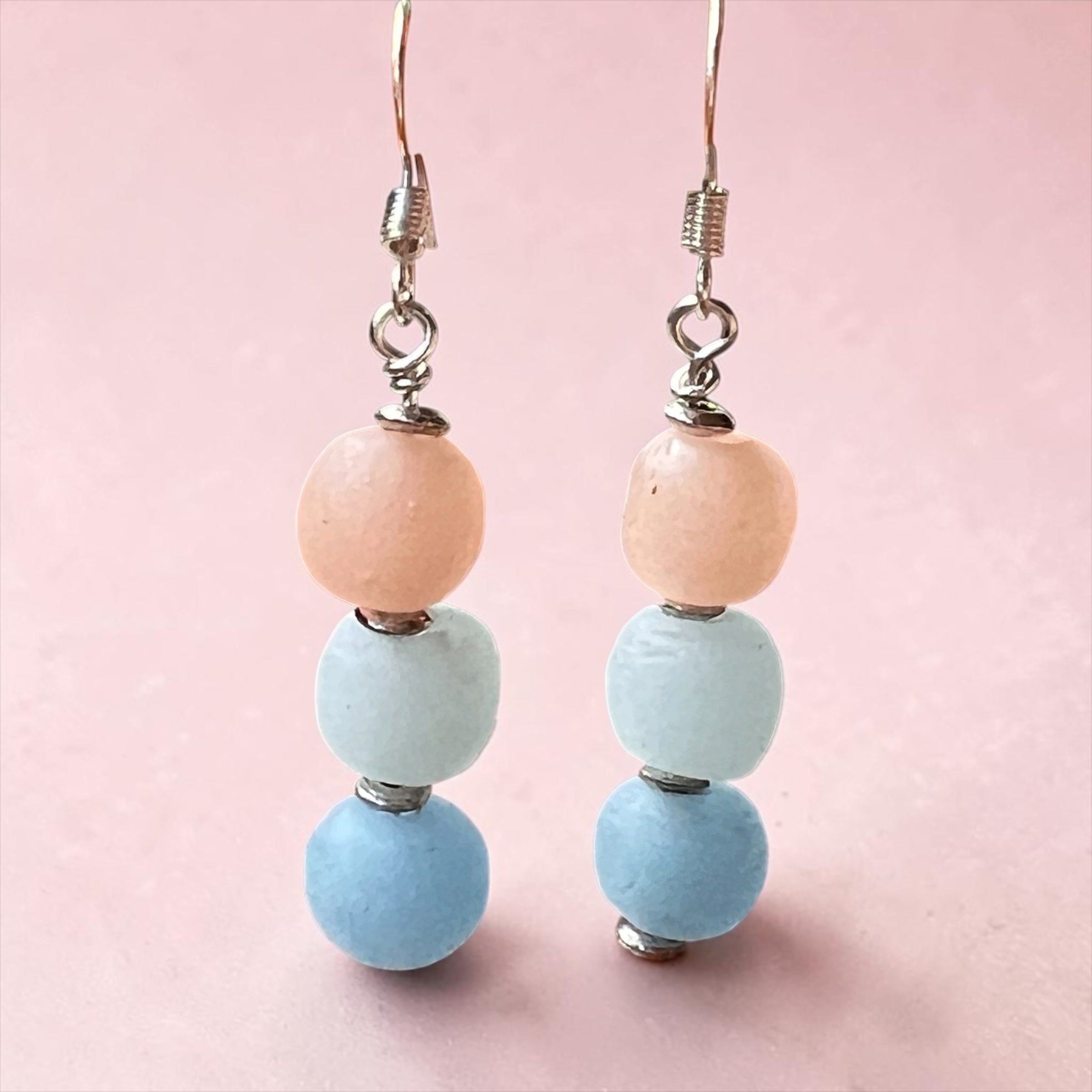 Amalfi Sea Glass Collection