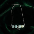Aussie Opal Adjustable Necklace