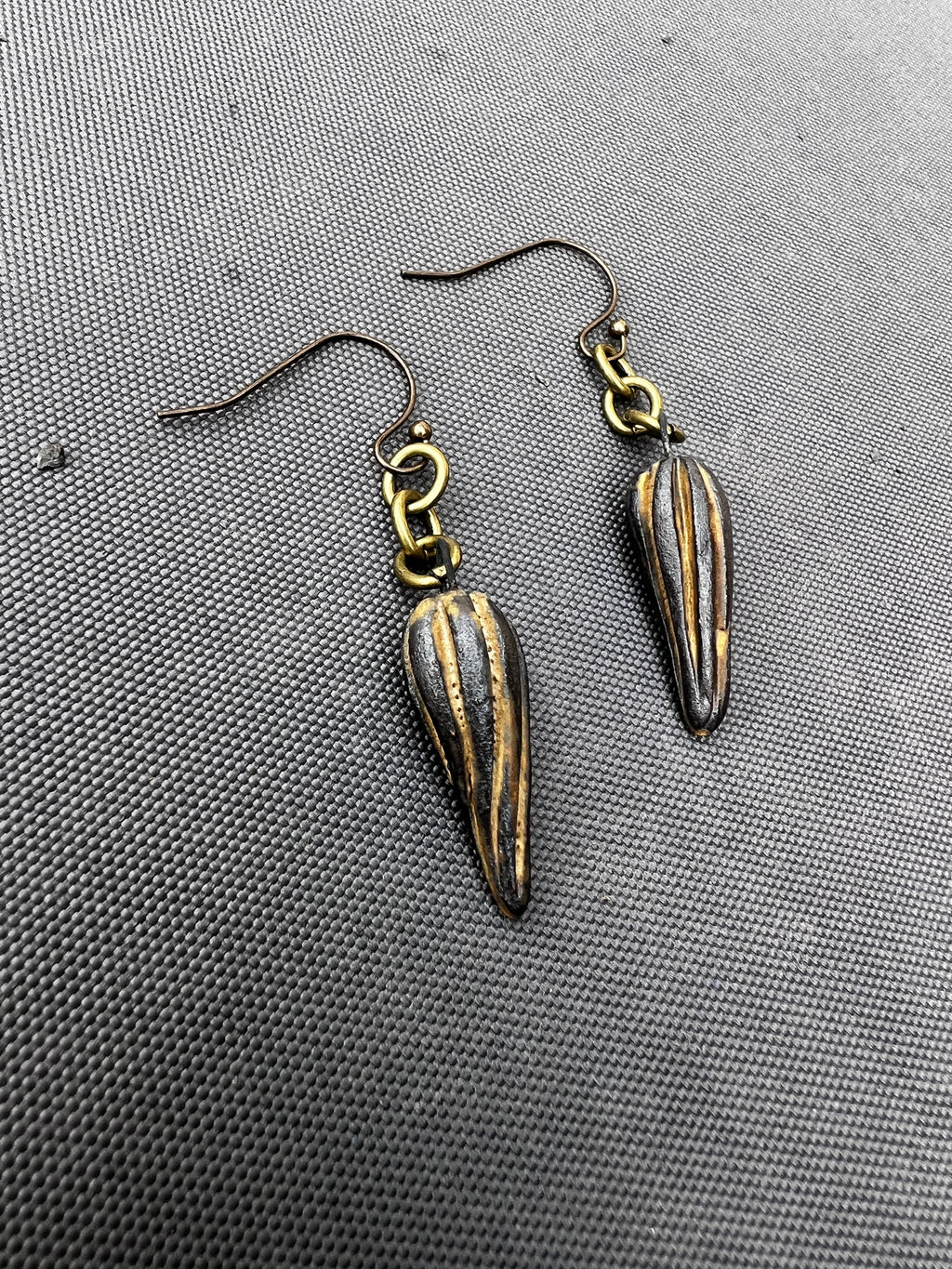 Autumn Tide Earrings