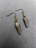 Autumn Tide Earrings