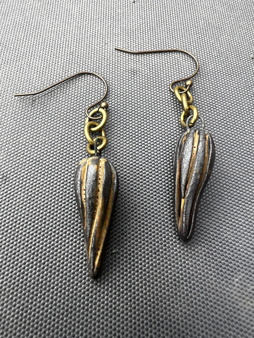 Autumn Tide Earrings