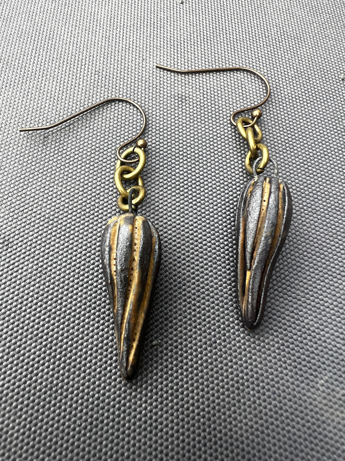 Autumn Tide Earrings