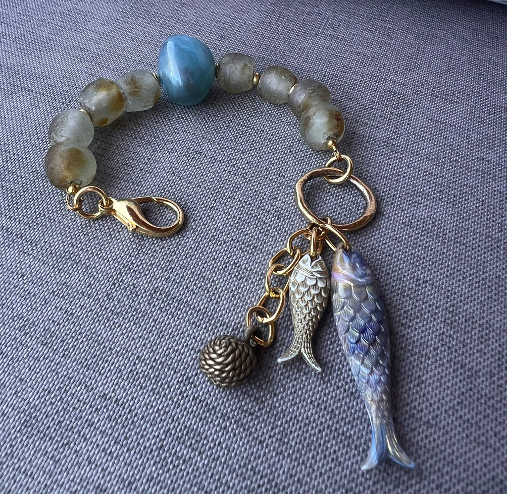 Catch of the Day Ensemble