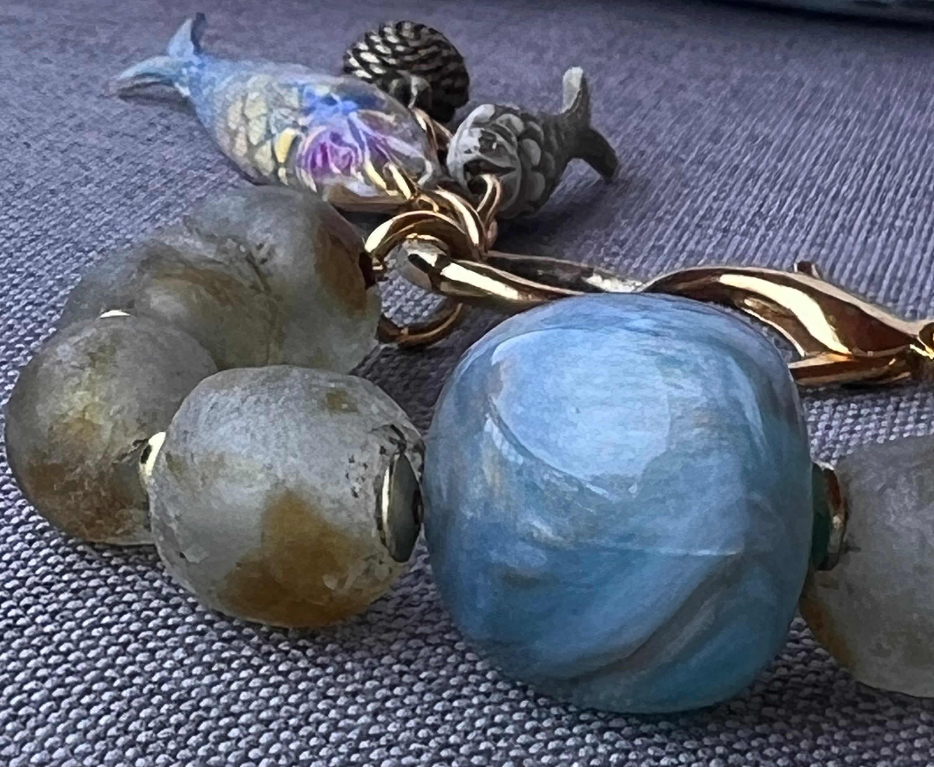 Catch of the Day Ensemble