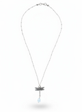 Dragonfly Dance Necklace