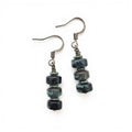 Fieldstone Earrings