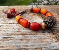Gathered Glow Bracelet