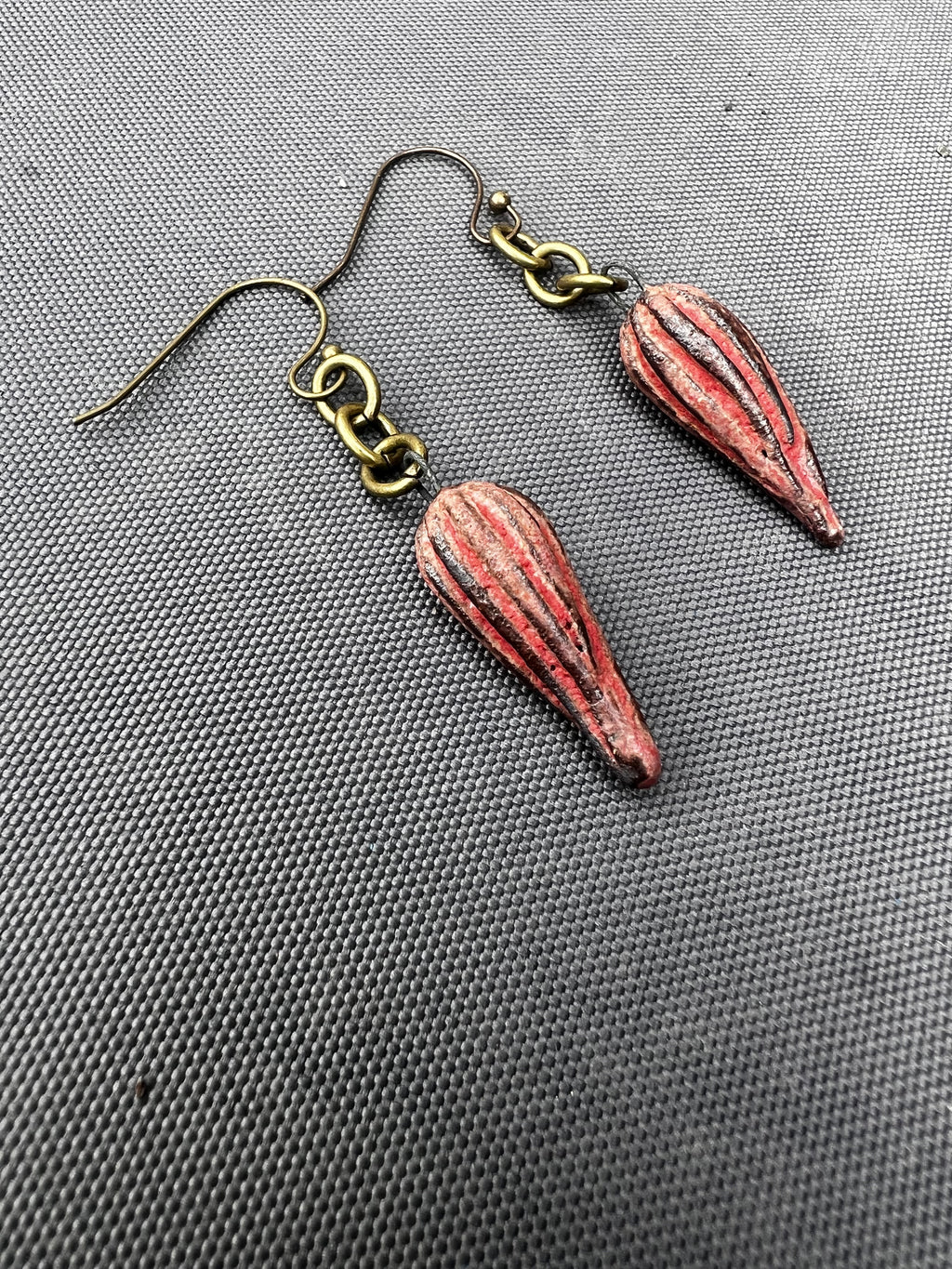 Gathered in Grace Earrings