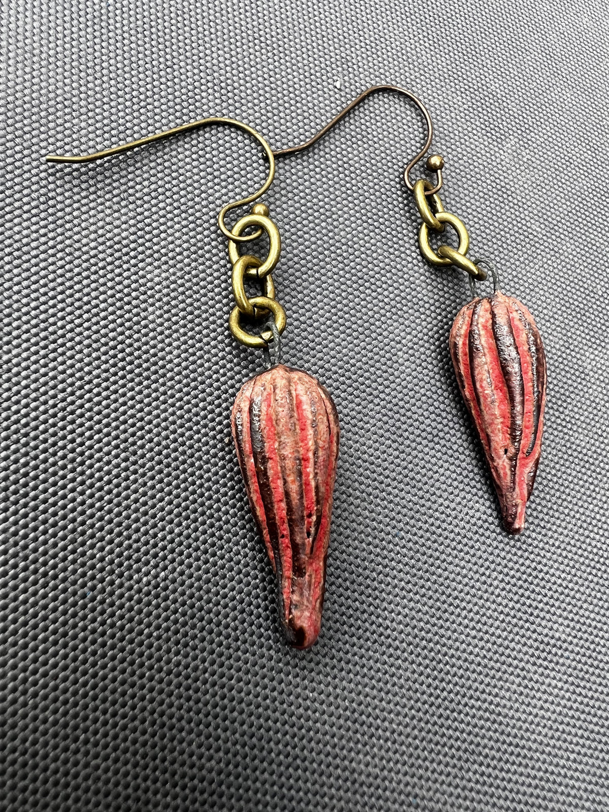 Gathered in Grace Earrings