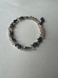 Coastal Charm Inspired Bracelet