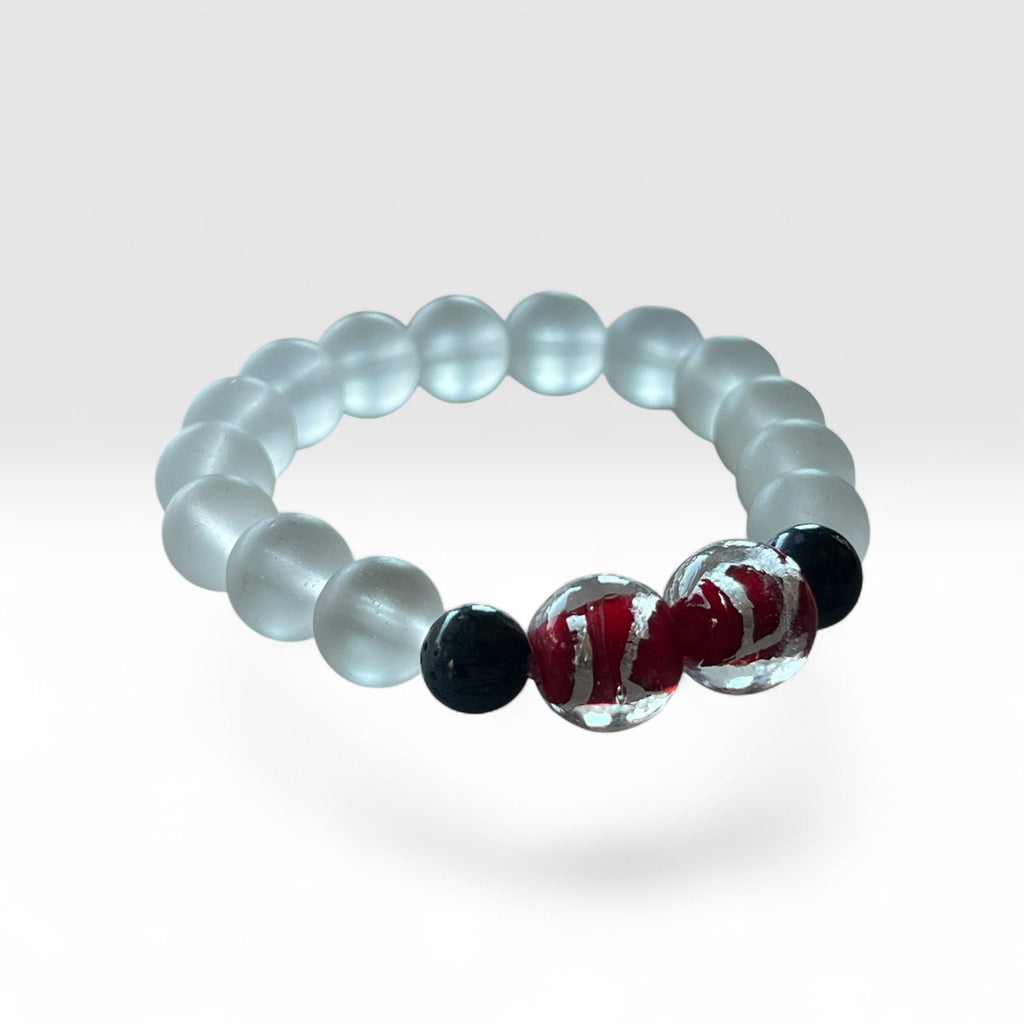 Stars, Stripes & Sparkle Bracelet
