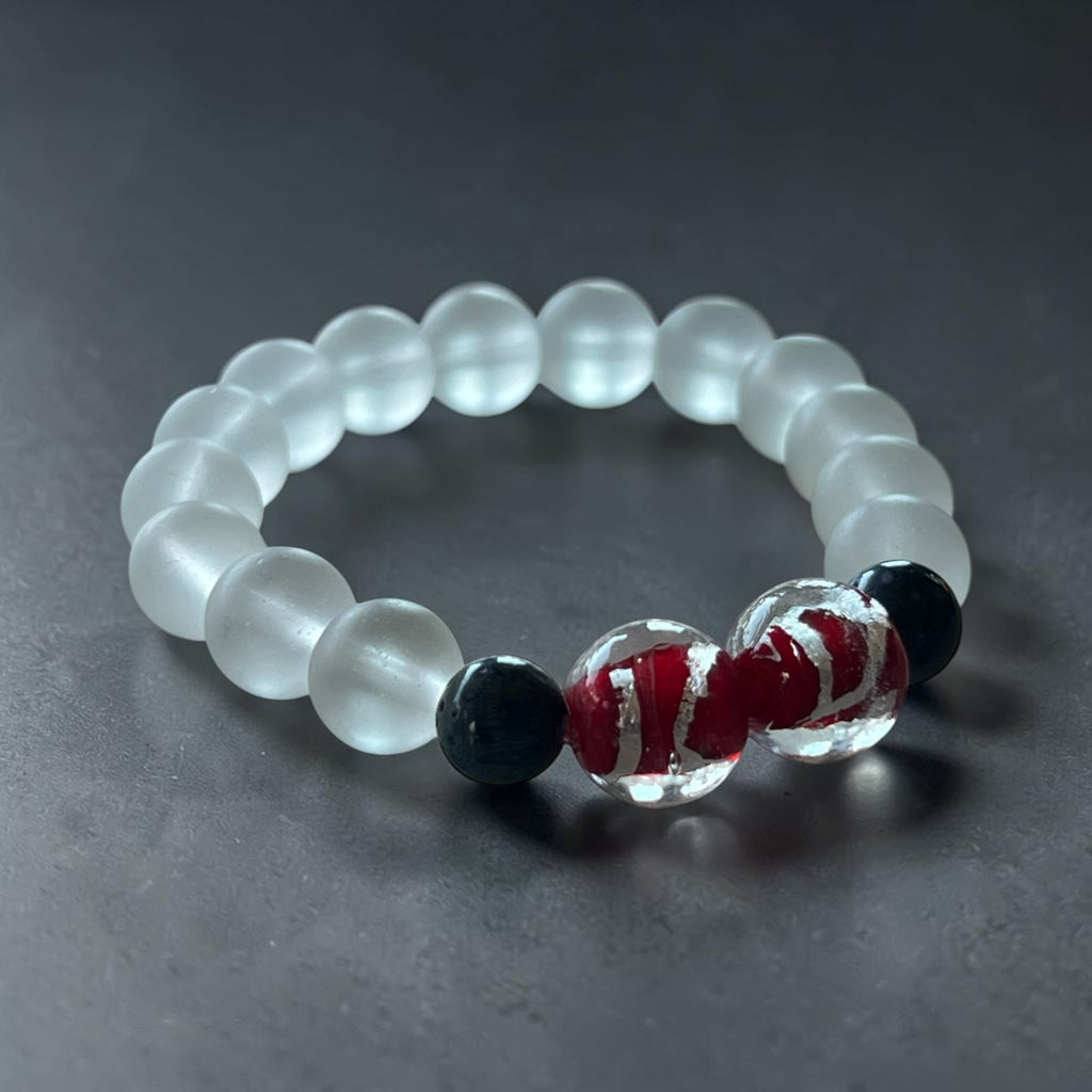 Stars, Stripes & Sparkle Bracelet