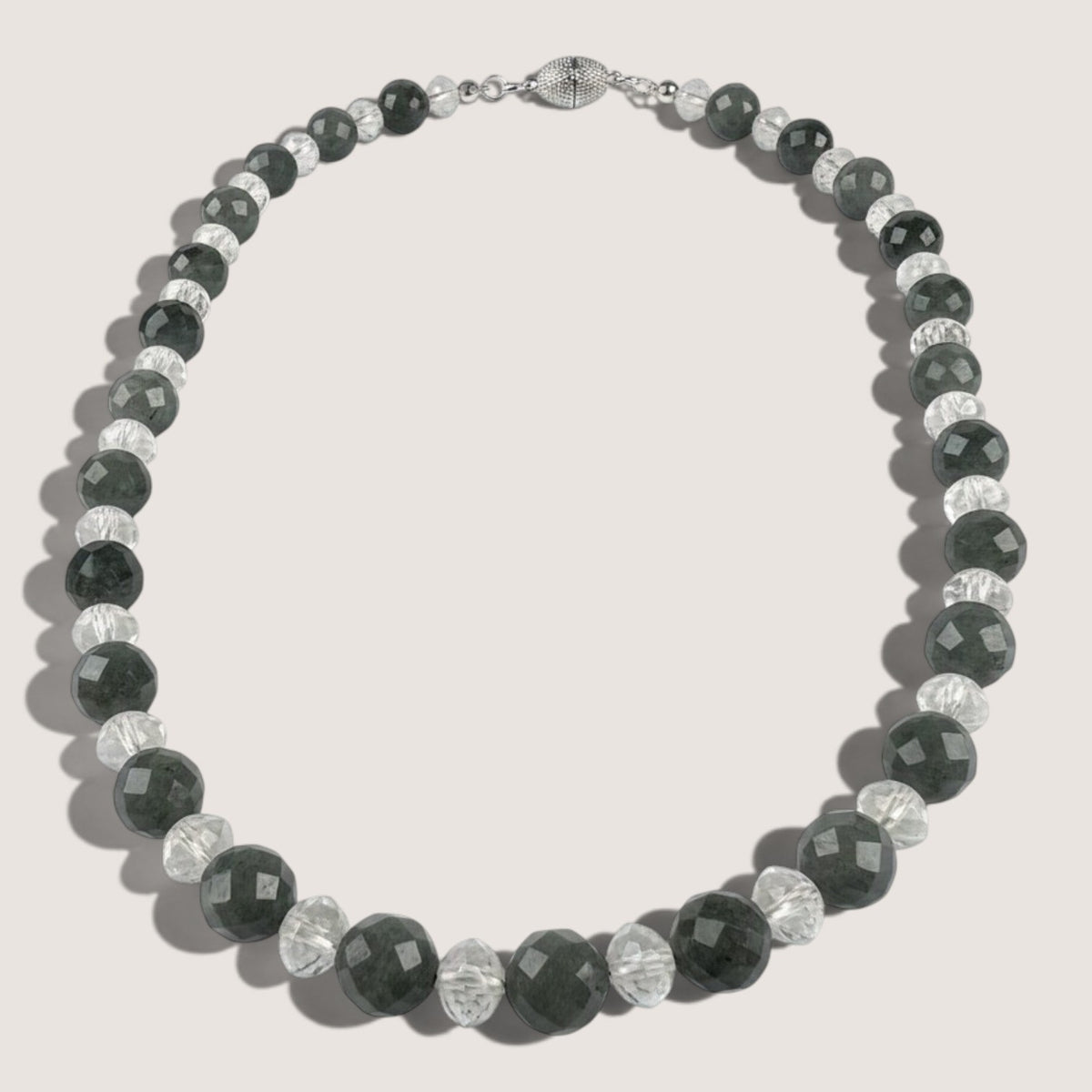 Midnight Shimmer Necklace