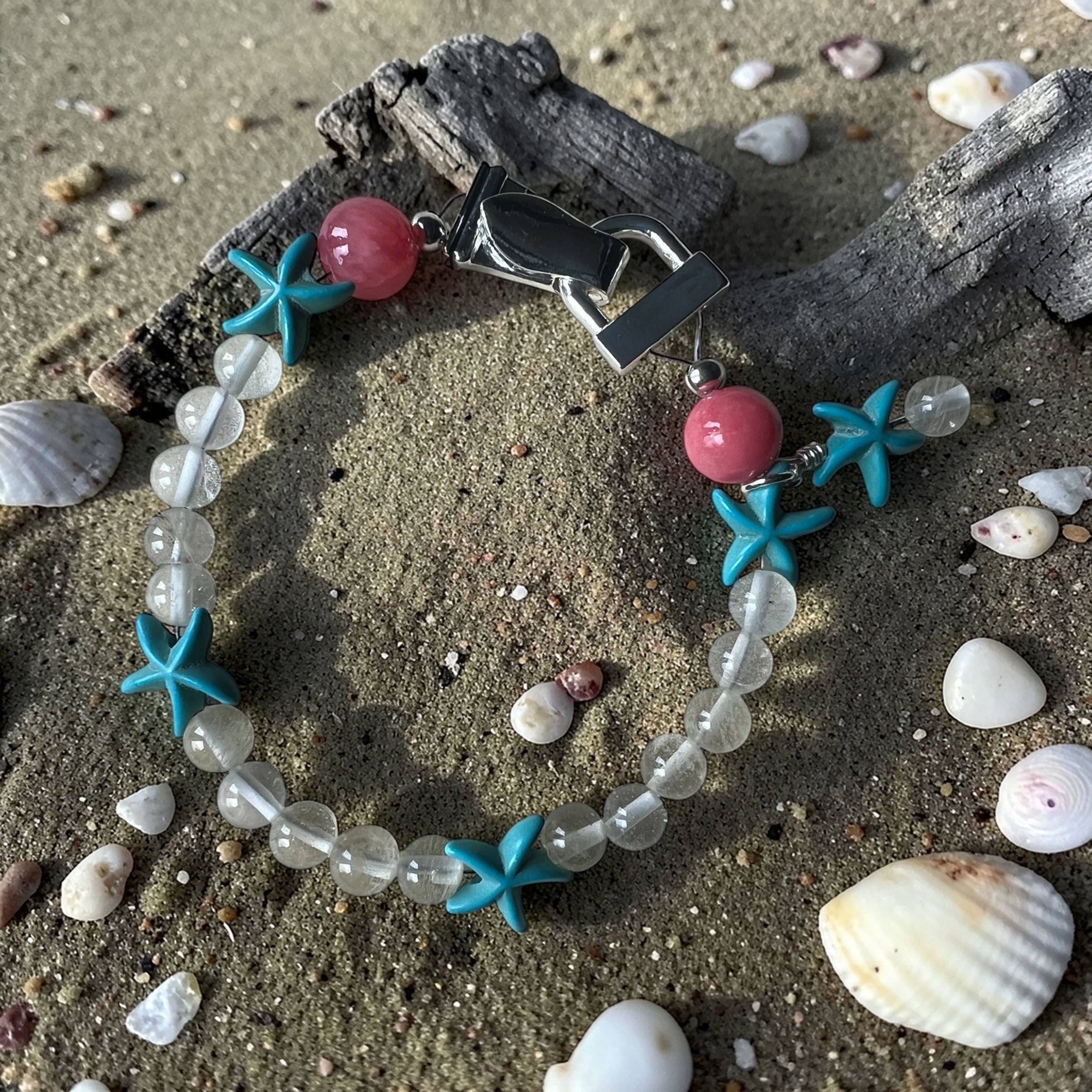 Ocean Pop Bracelet