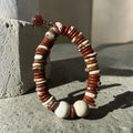 Bohemian Brown Bracelet