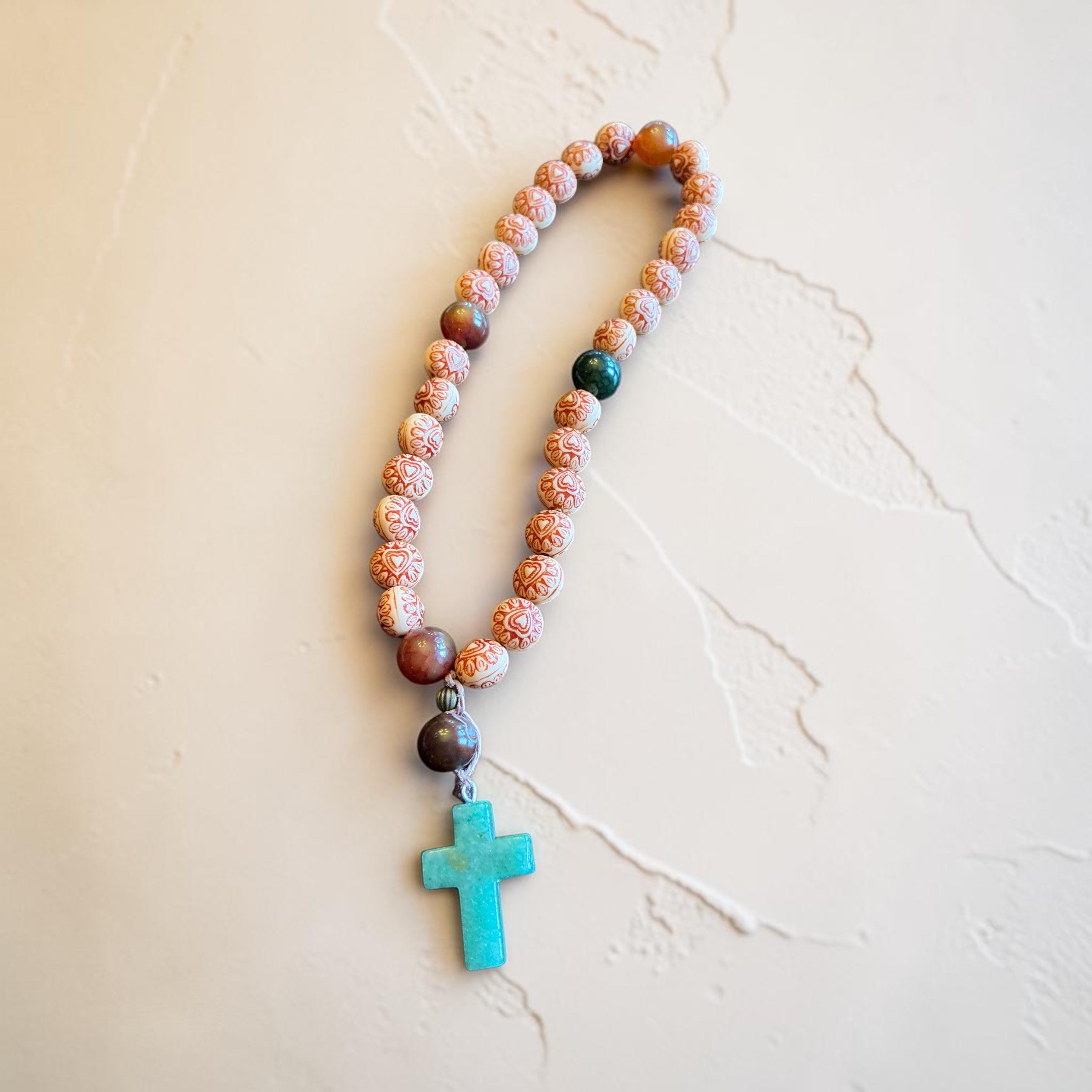 Playful Centering Prayer Beads