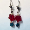 Your Voice Matters Earrings 🇺🇸✨