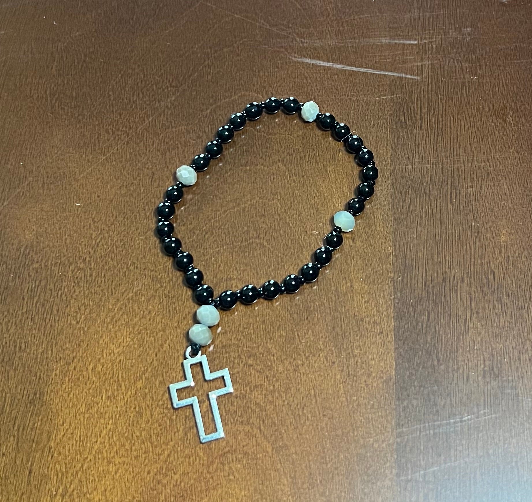 A Gentle Invitation to Pray