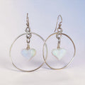 Wear your heart with joy.